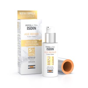 FOTOULTRA ISDIN Age Repair COLOR SPF 50
