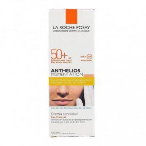 ANTHELIOS PIGMENTATION 50+ spf