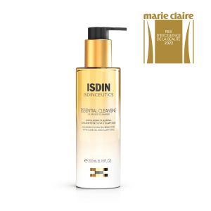 ISDINCEUTICS ESSENTIAL CLEANSING 200 mL