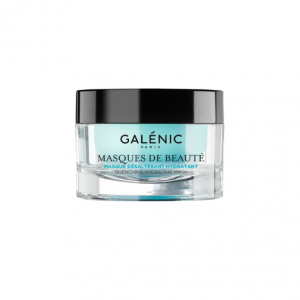 MASQUES DE BEAUTÉ MASCARILLA DESALTERANTE HIDRATANTE