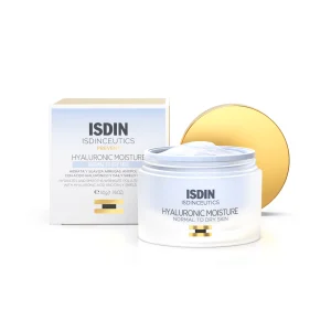 ISDINCEUTICS HYALURONIC MOISTURE normal to dry skin