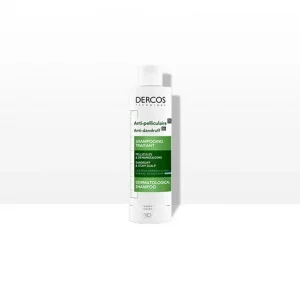 CHAMPÚ ANTICASPA CABELLO GRASO