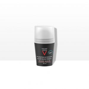 Vichy hombre desodorante bola pieles sensibles