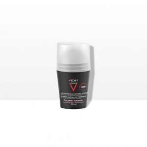 Vichy homme Anti-Transpirante Control extremo