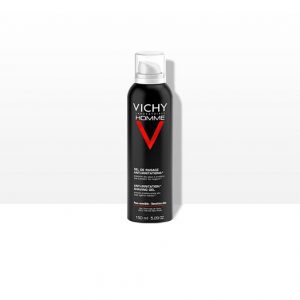 Vichy homme Gel de afeitado anti-irritaciones
