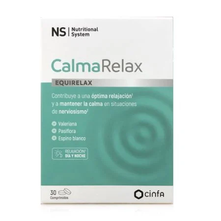 Ns CalmaRelax