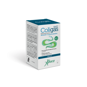 COLIGAS FAST 30 CÁPSULAS