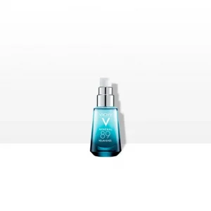 Vichy Mineral 89 Ojos