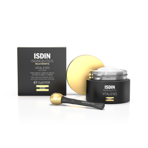 ISDINCEUTICS VITAL EYES 15 G