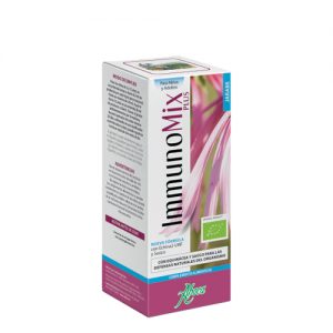 IMMUNOMIX PLUS JARABE
