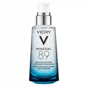 Vichy Mineral 89 Serum 50 mL