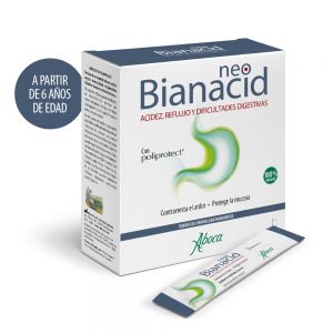 NEOBIANACID SOBRES DE GRANULADO