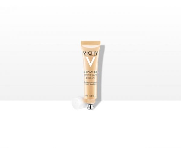 Vichy Neovadiol Contornos Ojos y Labios