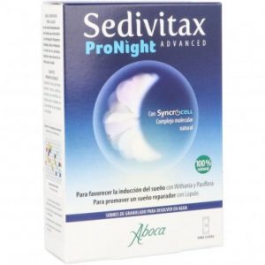 Seditivax Pronight Advanced