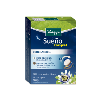 Sueño Completo (30)