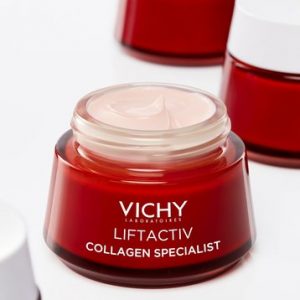 Vichy Liftactiv Collagen Specialist  Crema Día