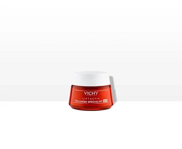 Vichy Liftactiv Collagen Specialist Noche