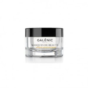 MASQUES DE BEAUTÉ MASCARILLA DE CALOR DETOX 15ML