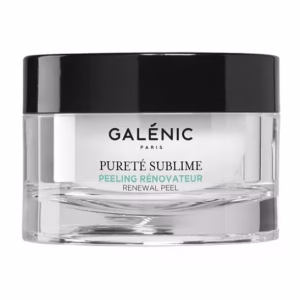 PURETÉ SUBLIME PEELING RÉNOVATEUR