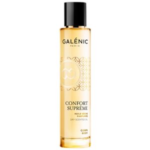 CONFORT SUPRÊME HUILE SÈCHE PARFUMÉE