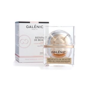 BIENFAITS DE BEAUTÉ CREMA 2 EN 1