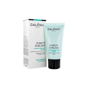 PURETÉ SUBLIME MASQUE EXFOLIATING MASK