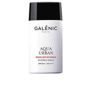 AQUA URBAN BOUCLIER INVISIBLE SPF50